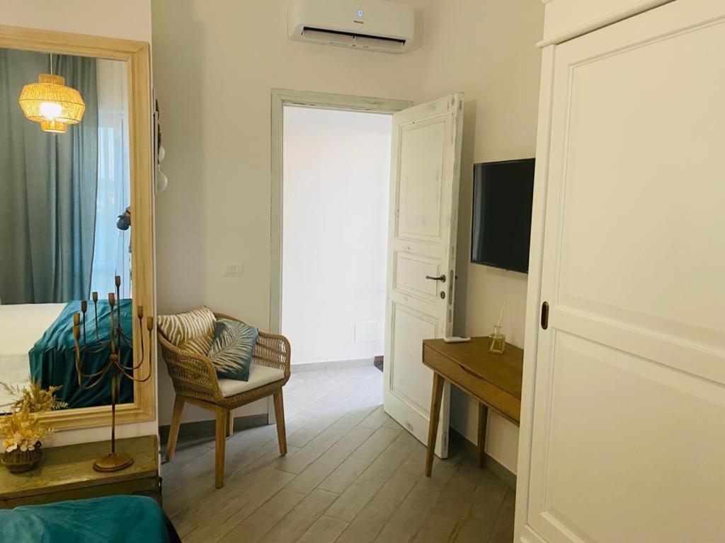Il Fiore Bianco Bed and breakfast *