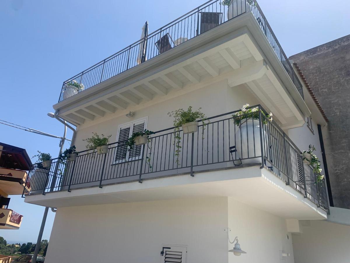 Il Fiore Bianco * Capo dʼOrlando