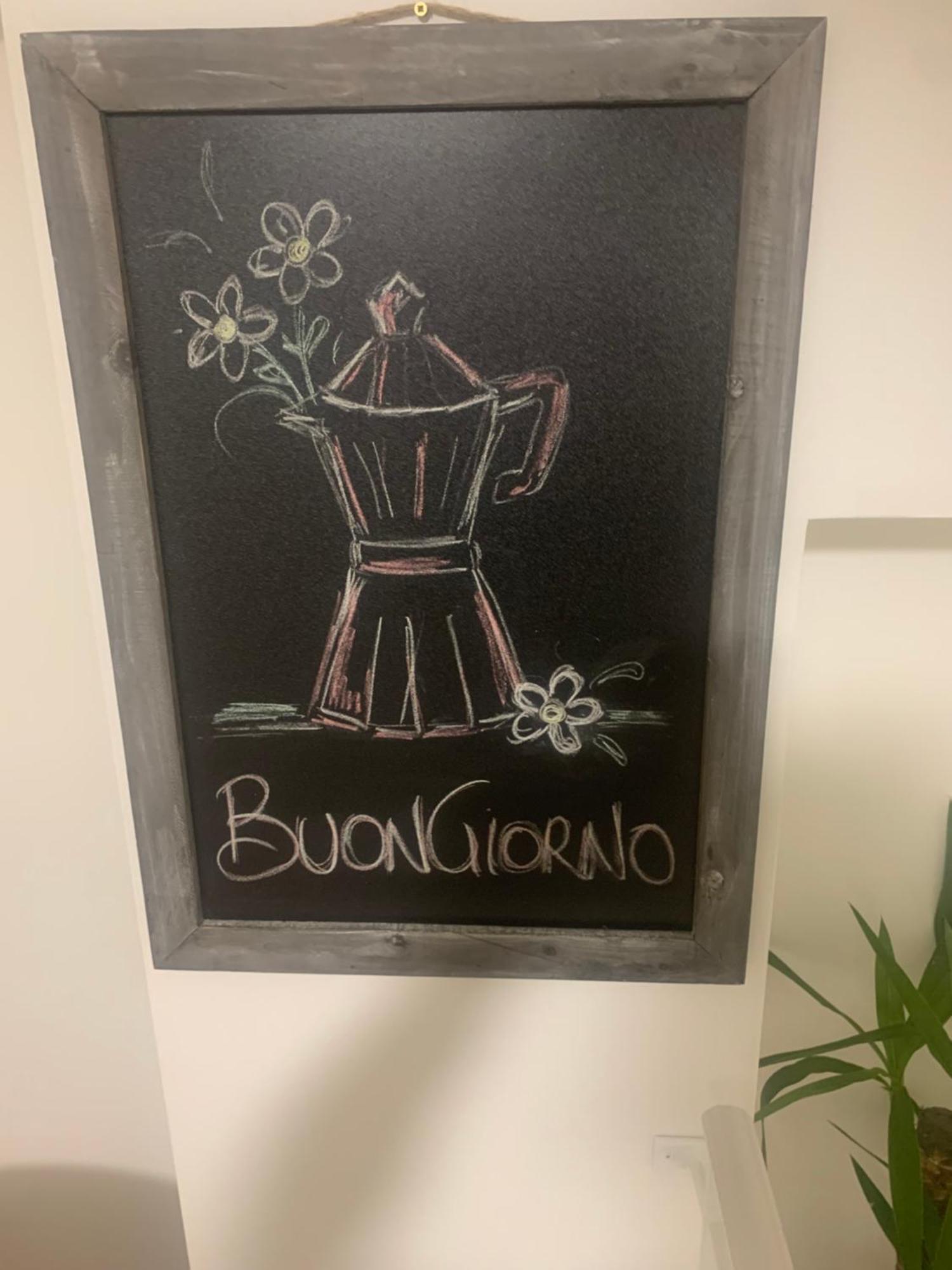 Bed and breakfast Il Fiore Bianco *