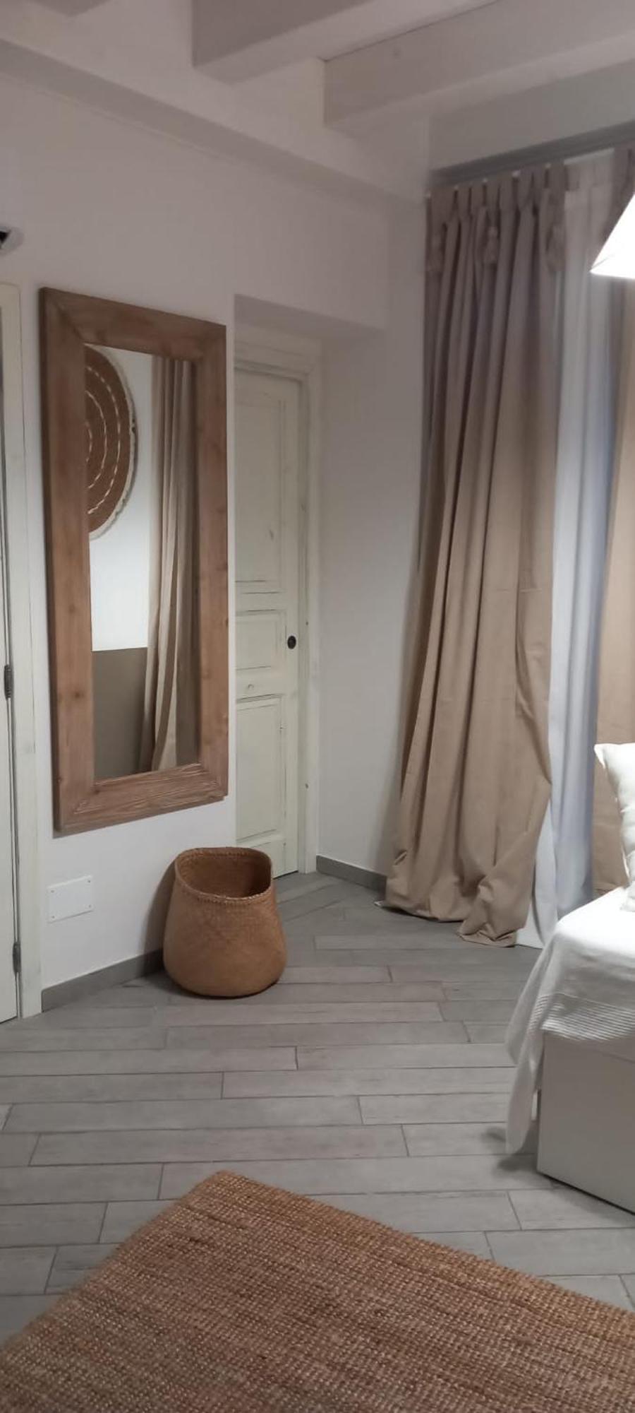Il Fiore Bianco Bed and breakfast
