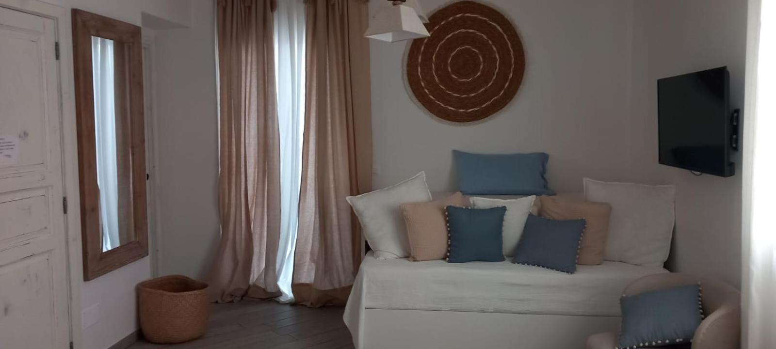 Il Fiore Bianco Bed and breakfast Capo dʼOrlando