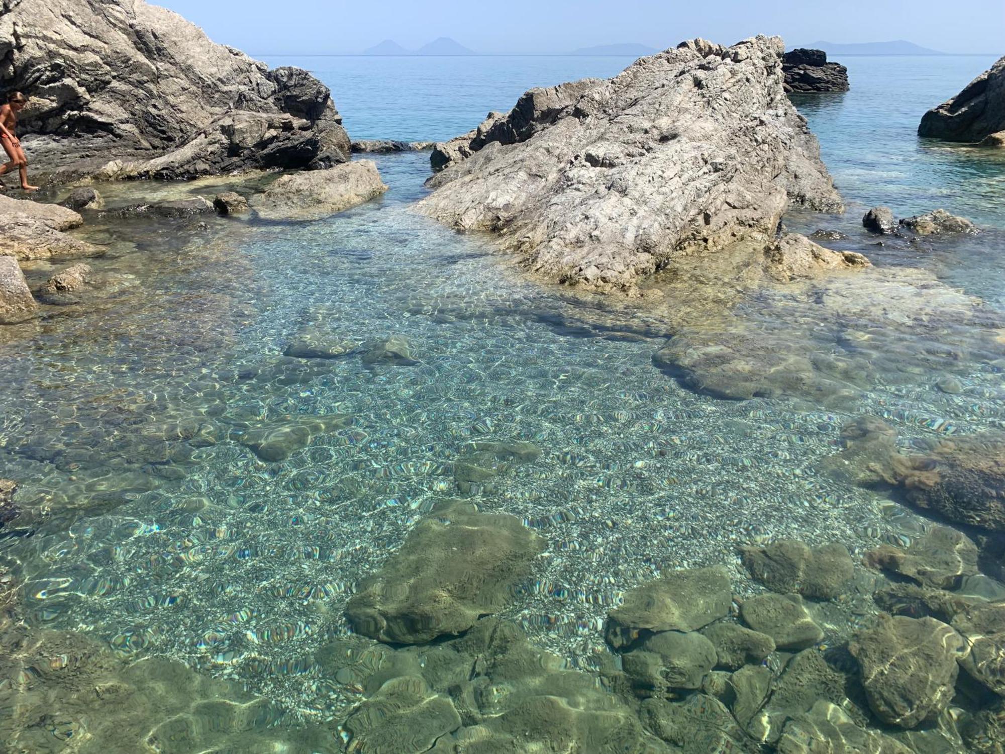Il Fiore Bianco Capo dʼOrlando