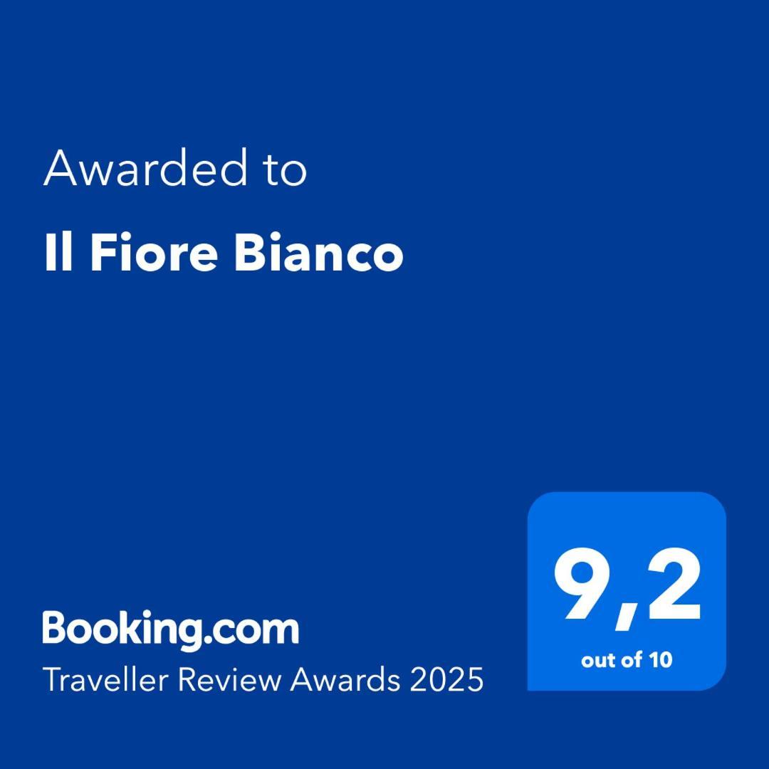 Il Fiore Bianco *