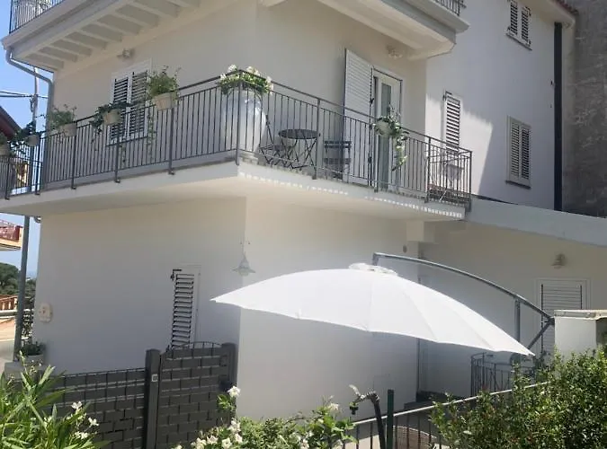 Il Fiore Bianco